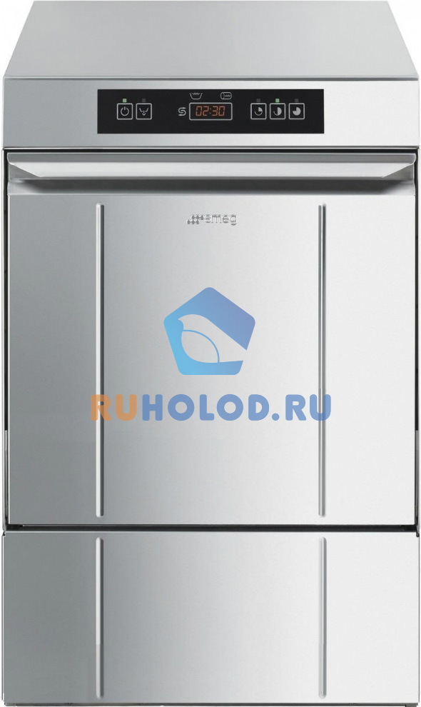 Фронтальная посудомоечная машина  SMEG UD 503D