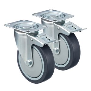 Стол холодильный для салатов HiCold SL2-11GN (1/6) М с крышкой - Изображение 2
