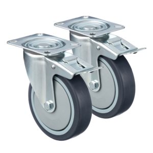 Стол холодильный среднетемпературный HiCold GN 22/TN О З М - Изображение 2