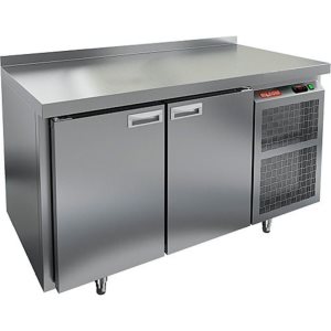 Стол холодильный среднетемпературный HiCold SN 11/TN З