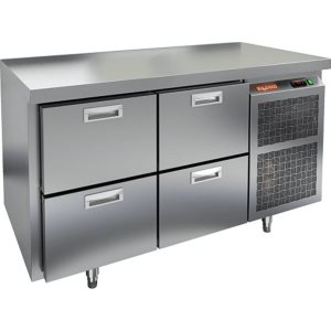 Стол морозильный HiCold SN 22/BT О