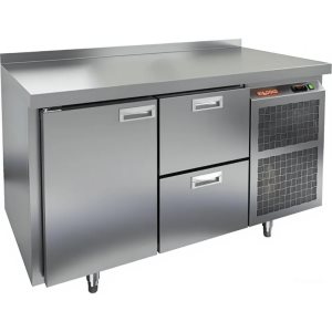 Стол морозильный HiCold SN 12/BT без столешницы