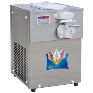 Фризер для мягкого мороженого Rosso HIM-01
