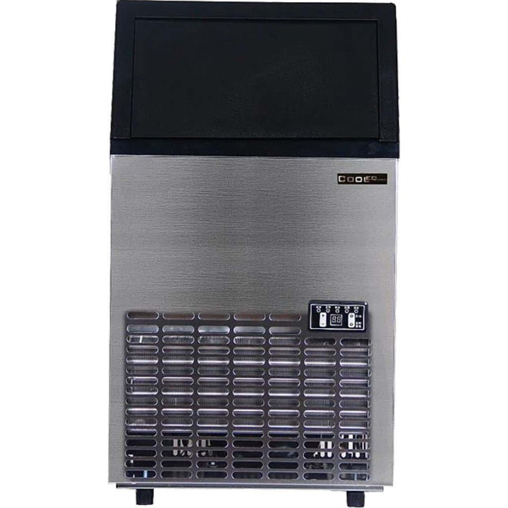 Льдогенератор Cooleq IC-65 (кубики)