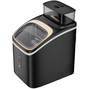 Льдогенератор Cooleq ZBC-15 (кубики) - Изображение 2