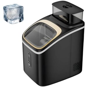 Льдогенератор Cooleq ZBC-15 (кубики) - Изображение 3