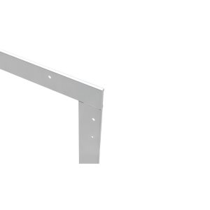 Дверь холодильная распашная одностворчатая НТ-РДО-1000*2000/80 (с металлической рамой) - Изображение 2