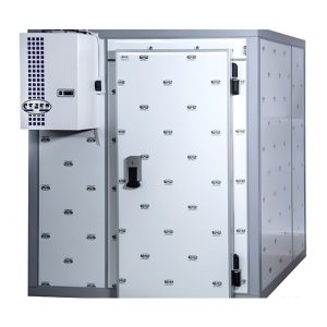 Камера холодильная Север КХ-24,0 (1,36×8,86×2,46)