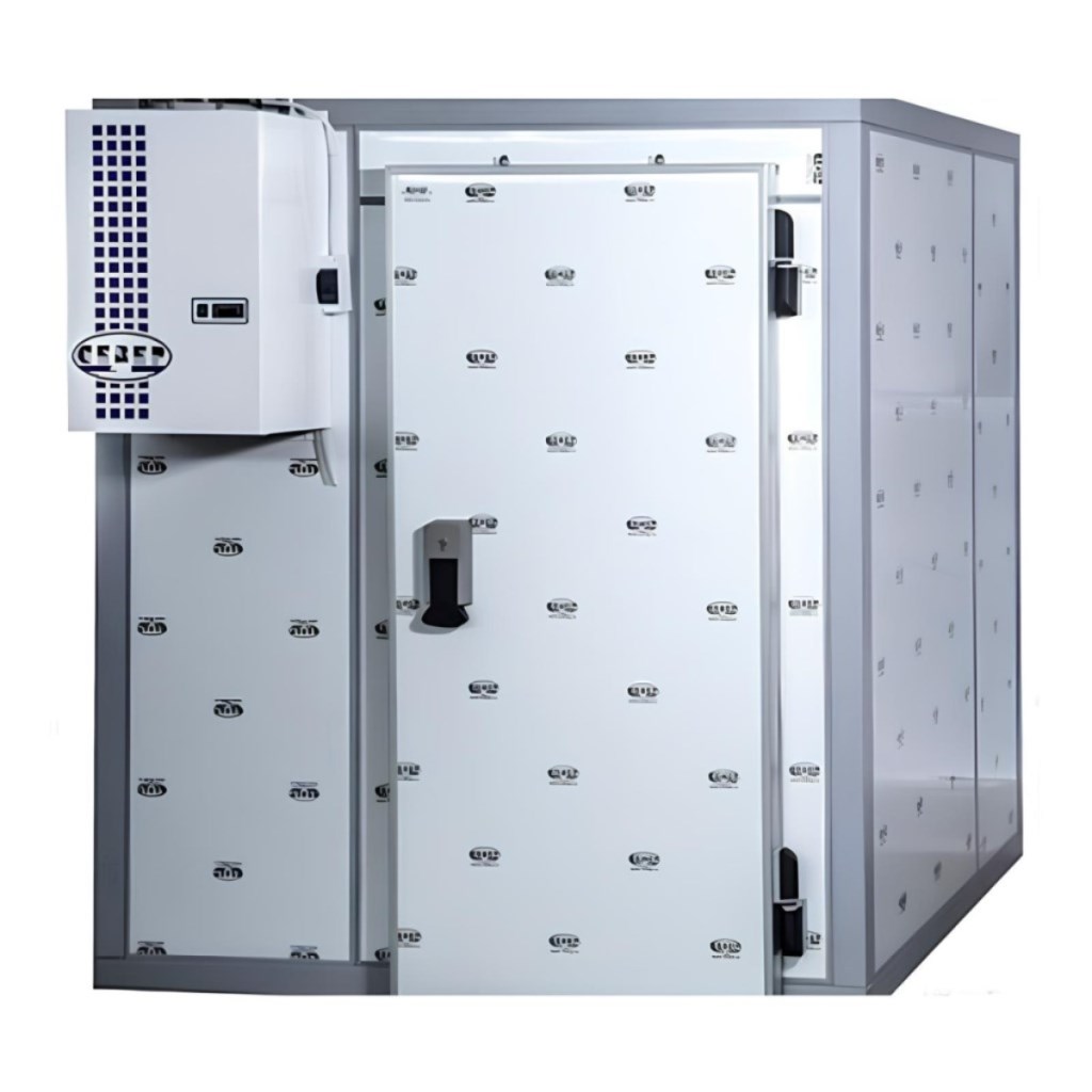 Камера холодильная Север КХ-33,1 (1,36×12,16×2,46)