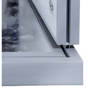 Камера холодильная Север КХ-33,1 (1,36×12,16×2,46) - Изображение 2