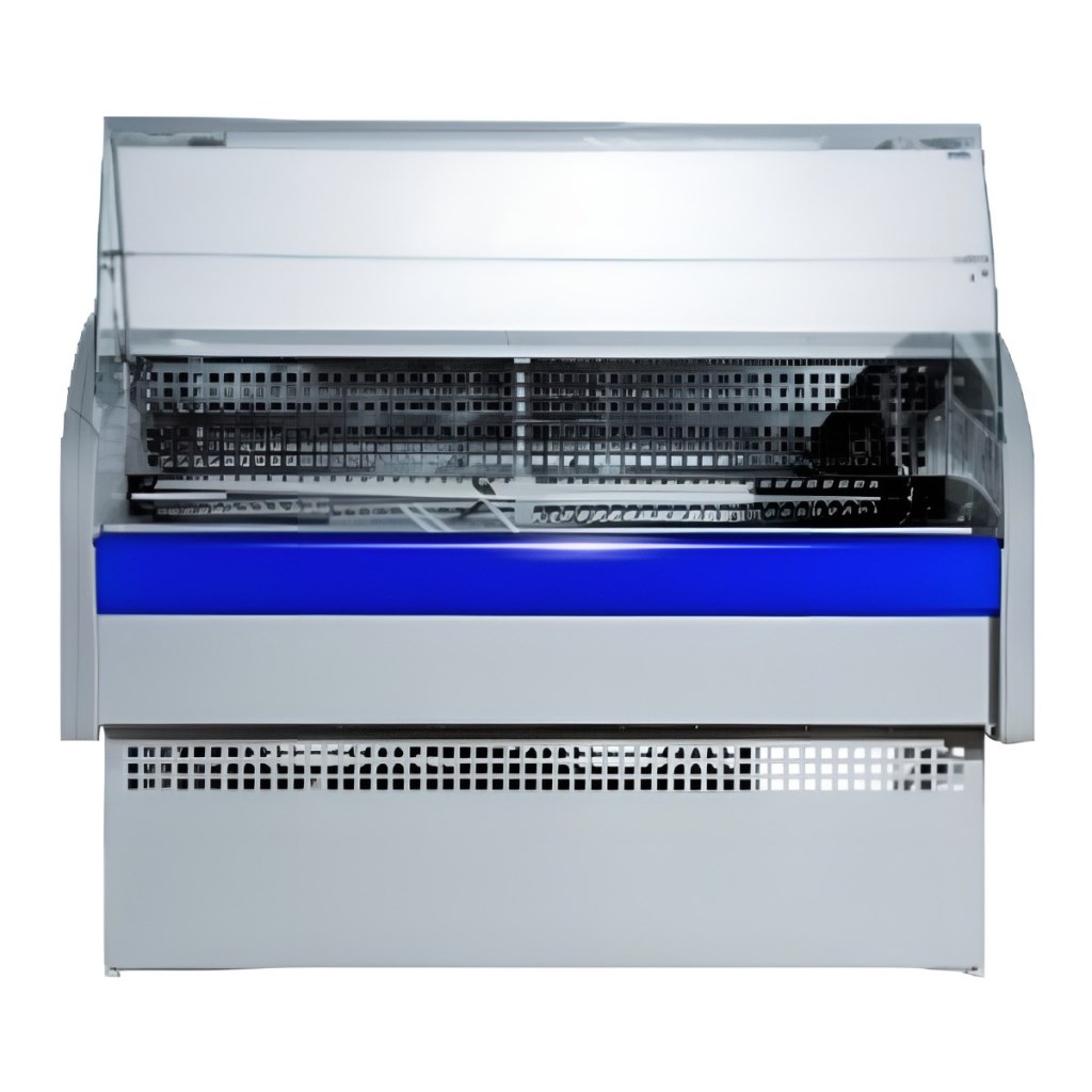 Витрина морозильная Ангара 75 - 1,5