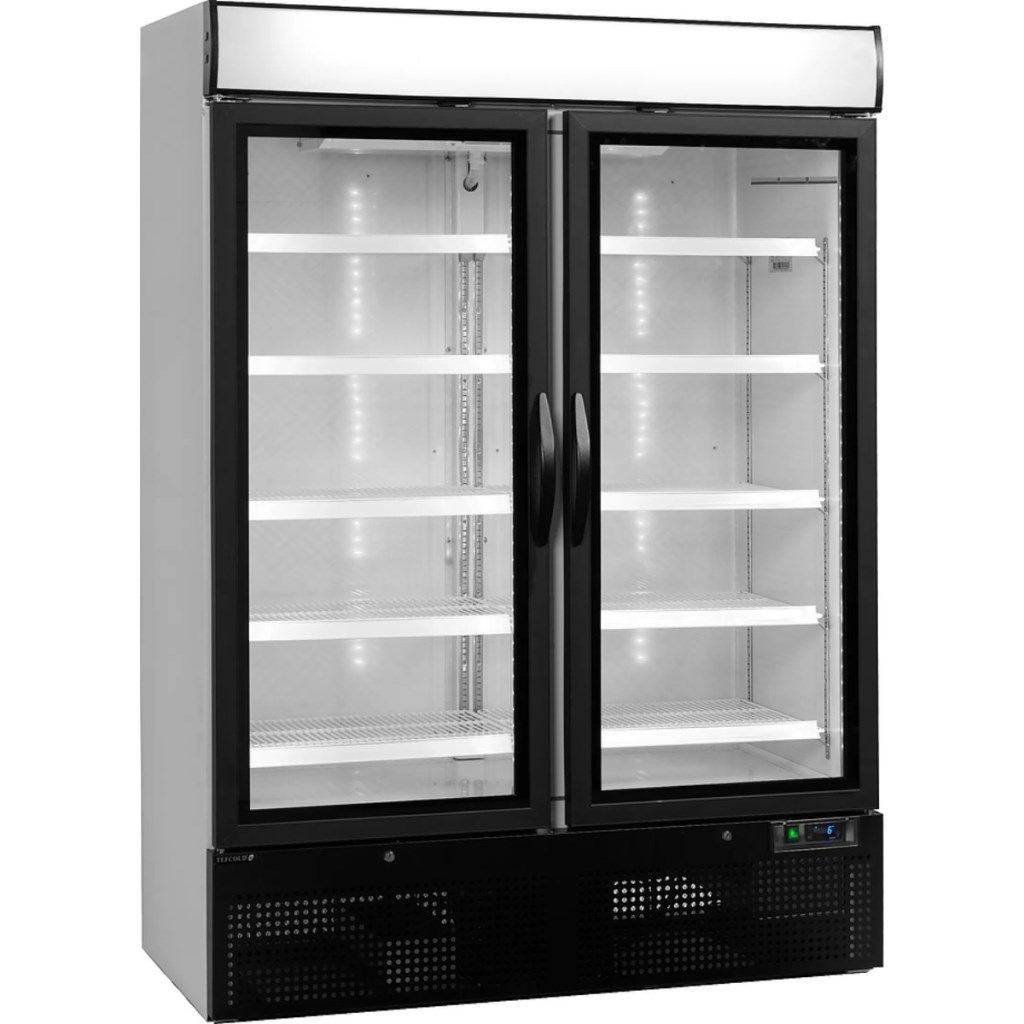Шкаф холодильный TEFCOLD NC5000G