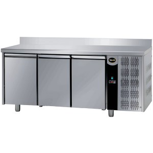 Стол морозильный APACH COOK LINE AFM 03BTAL