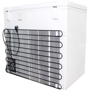 Ларь морозильный AUCMA BD 200AF - Изображение 4