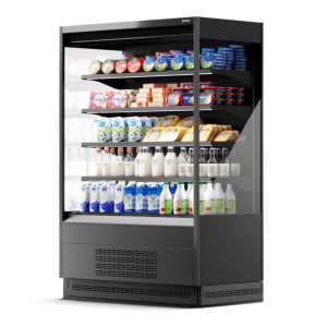 Горка холодильная Dazzl Vega 070 H195 Plug-in 250