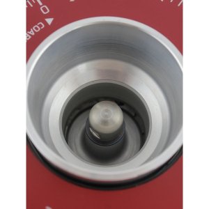 Кофемолка Leon 700 белая - Изображение 7