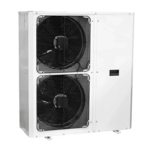 Компрессорно-конденсаторный блок Intercold CCB2S34 YM70 LN