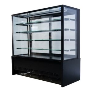 Витрина кондитерская Ангара Кондитер КУБ XL 1,3 - Изображение 2