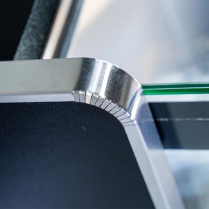 Витрина морозильная Ангара 2 КУБ 1,8 статика - Изображение 7