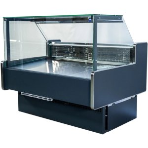 Витрина холодильная универсальная Ангара 1 КУБ 1,0 статика