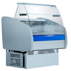 Витрина морозильная Ангара 1 - 1,3 - Изображение 2