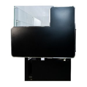 Витрина холодильная Ангара 3 КУБ 1,0 статика, открытая - Изображение 4