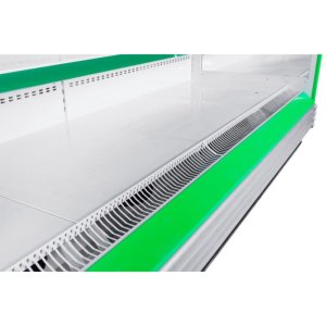 Горка холодильная Север МАНГО 2200/970 ВХСнп-1250 пресервы - Изображение 6