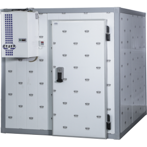 Камера холодильная Север КХ-49,7 (1,36×18,16×2,46)