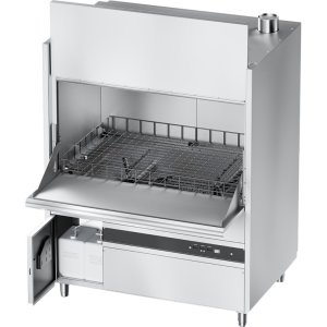 Котломоечная машина Abat МПК 130-65 - Изображение 3