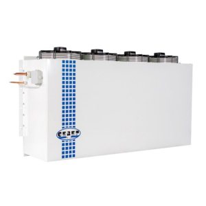 Компрессорно-конденсаторный блок Север BGS 545 S (с ВПУ)