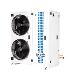 Компрессорно-конденсаторный блок Север АСМ-AFM86-В6 