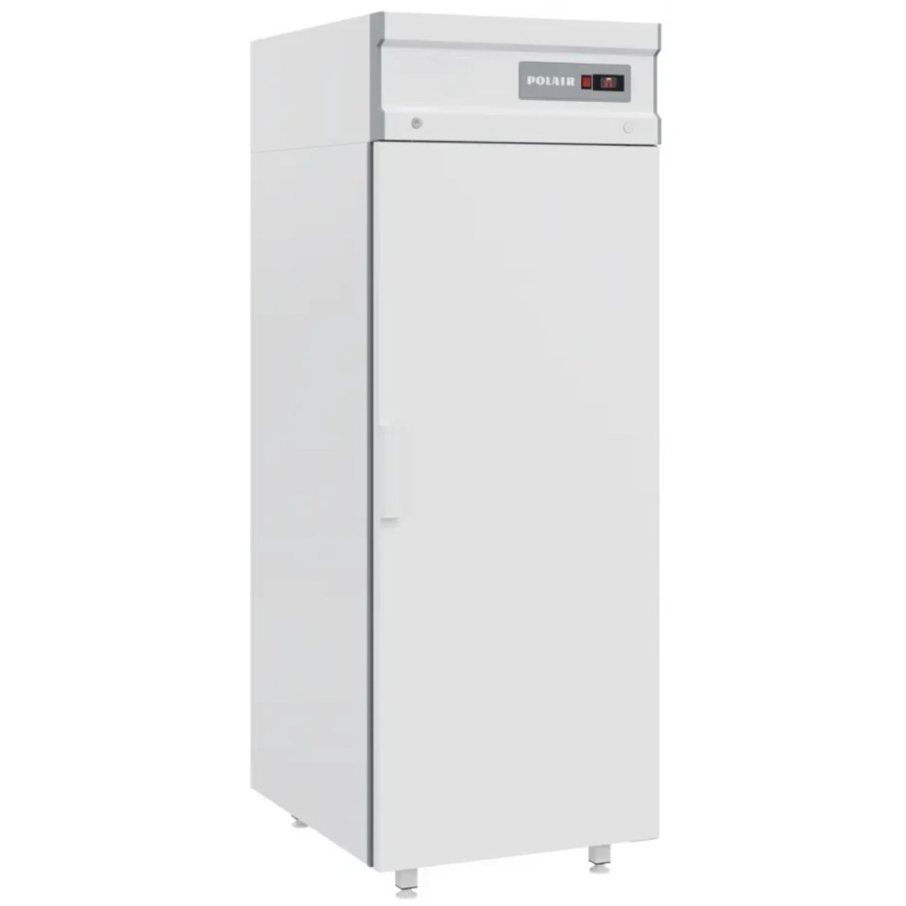 Холодильник фармацевтический Polair Medico ШХФ-0,5 с 5 корзинами