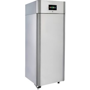 Шкаф холодильный для вызревания сыра Polair CS107 Cheese полки окраш. 