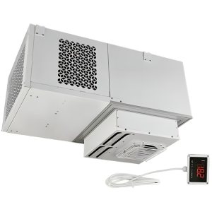 Моноблок холодильный среднетемпературный Polair MM115T