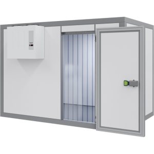 ПВХМ завеса Polair 800×1850