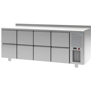 Стол морозильный низкотемпературный Polair TB4GN-2222-G