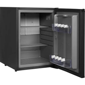 Минибар TEFCOLD TM42 черный - Изображение 2