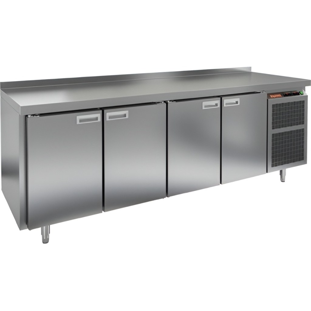 Стол холодильно-морозильный Hicold BN 11/TN-11/BT