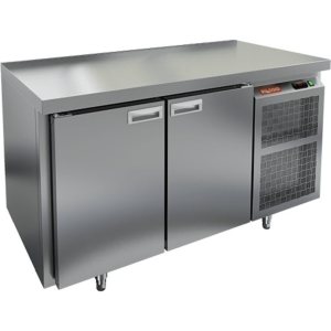 Стол морозильный HiCold GN 11/BT О З