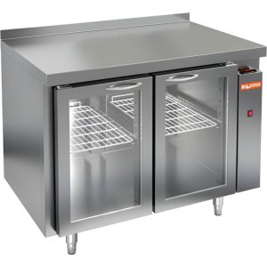 Стол холодильный среднетемпературный HiCold GNG 11 HT P (без агрегата)