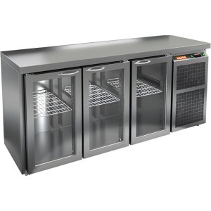 Стол холодильный среднетемпературный HiCold SNG 111 BR2 HT О