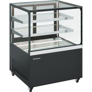 Витрина кондитерская Carboma KC84-110 VV 1,5-1 (9005)