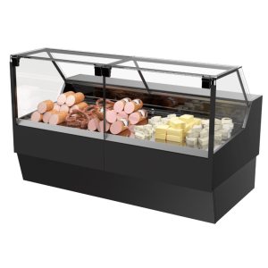 Витрина морозильная Kifato Атланта 1875 (выносной агрегат)