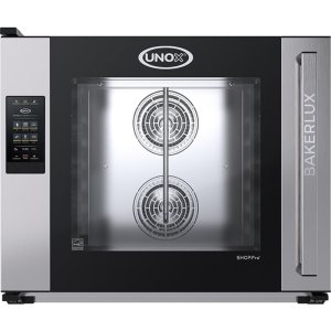 Конвекционная печь UNOX XEFR-06EU-EMRV