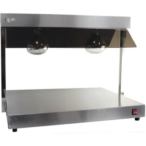 Электрическая тепловая полка Rosso HTC-2F