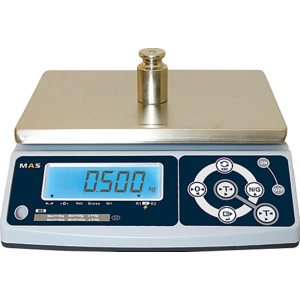 Весы MAS MASter MS-10 - Изображение 2