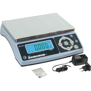 Весы MAS MASter MS-25 - Изображение 8