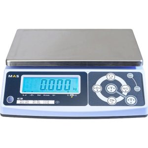 Весы MAS MASter MS-5 - Изображение 3