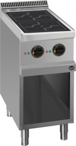 Индукционная плита APACH Cook Line APRI-47P