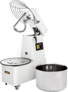 Спиральный тестомес APACH Cook Line ASM41R 2S 3ф